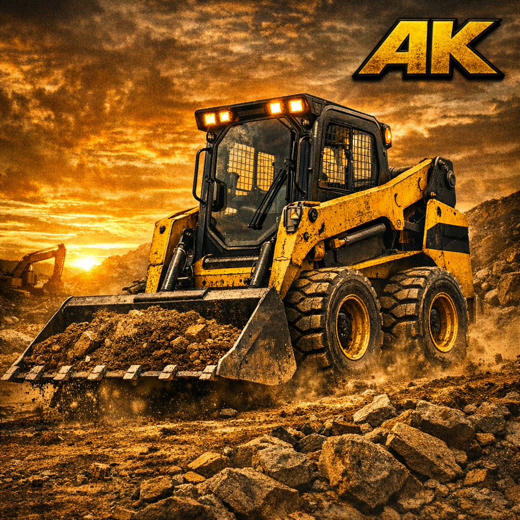 Skid Steer